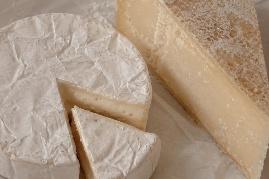 сырная корка